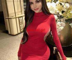 Top Call Girls in Rohini – Premium Escorts for Every Occasion - 5