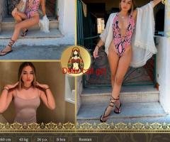 Top Call Girls in Rohini – Premium Escorts for Every Occasion - 85