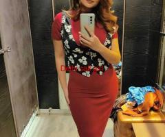 Low Rate Call Girls In Moti Bagh Delhi | 9999239489
