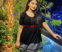 ENJOY Call Girls In Aiims Metro Delhi Call 9873111406