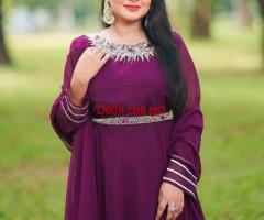 ENJOY Call Girls In Gagan Vihar Delhi Call 9873111406