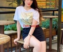 ENJOY Call Girls In Gandhi Vihar Delhi Call 9873111406 - 2