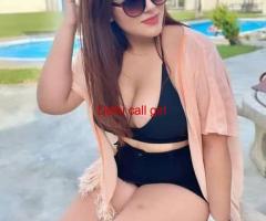 ENJOY Call Girls In Jamia Nagar Delhi Call 9873111406