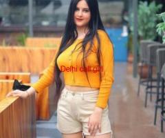 BOOK → 9643097474 Call Girls In Shalimar Bagh | Delhi