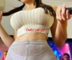 Call Girls in  \Munrka, Delhi @ 9818470885 book it now