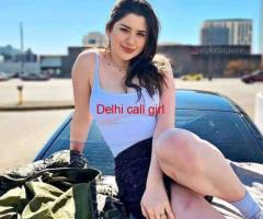 Low Rate Call Girls In Azad Nagar Delhi⫸9711147426