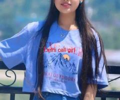 +91_9711147426⫸Low Rate Call Girls In Nanakpura Delhi