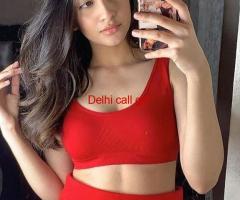 ENJOY Call Girls In Kishan Nagar Delhi Call 9873111406