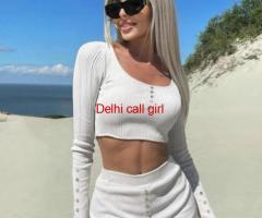 Call Girl In Gandhi Vihar (DELHI) ​​௹௹⇒ 9711941996