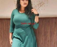 100% Safe Call Girls In Laxmi Nagar Delhi | Call Me 9818470885