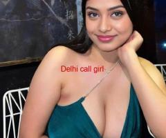 ENJOY : ☎️ ((9953333421)) ✅ Call Girls in Kalkaji | Delhi