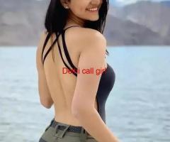 ENJOY : ☎️ ((9953333421)) ✅ Call Girls in South Ex | Delhi