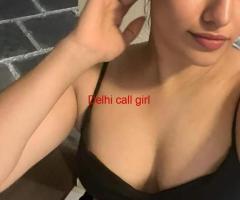 ENJOY : ☎️ ((9953333421)) ✅ Call Girls in Vikaspuri | Delhi