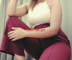 ENJOY : ☎️ ((9953333421)) ✅ Call Girls in Sant Nagar | Delhi