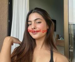ENJOY : ☎️ ((9953333421)) ✅ Call Girls in Delhi Cantt | Delhi