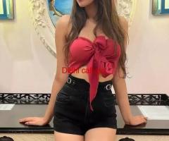 ENJOY : ☎️ ((9953333421)) ✅ Call Girls in Chittaranjan Park | Delhi