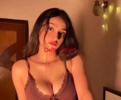 ENJOY : ☎️ ((9953333421)) ✅ Call Girls in Savitri Nagar | Delhi