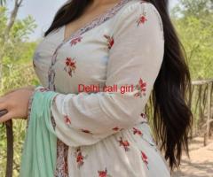 Full Enjoy — 9873111406 Call Girls In  Nanakpura | Delhi