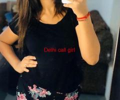 Full Enjoy — 9873111406 Call Girls In Peeragarhi | Delhi