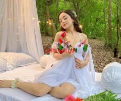 Full Enjoy — 9873111406 Call Girls In  Pratap Nagar | Delhi