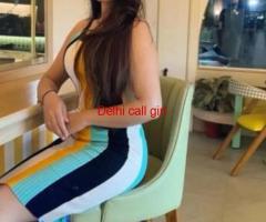 +91-9818470885 Call Girls in Nirman Vihar Delhi NCR✔️