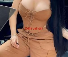 ENJOY Call Girls In Uttam Nagar Delhi Call 9873111406