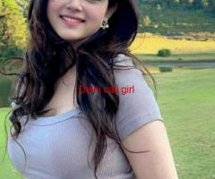 ENJOY Call Girls In Vasant Vihar Delhi Call 9873111406