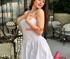 ENJOY Call Girls In Vishnu Garden Delhi Call 9873111406