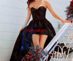 Full Enjoy — 9873111406 Call Girls In Sector 8 Noida , | Delhi