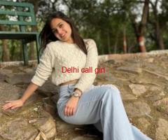 Call Girls In Hauz Khas, Delhi 9818470885 Escorts Service