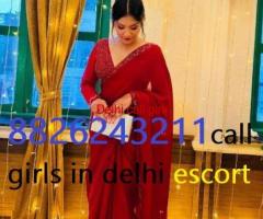 Call Girls In Maharani Bagh ☎ 882624• 3211 Delhi Call Girls