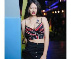 Low Rate Call Girls In Jia Sarai Justdial | 9999894380