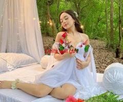 Full Enjoy - 9873111406 Call Girls In Sector 16 Rohini  | Delhi - 2