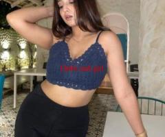 100% Safe Call Girls In Punjabi Bagh Delhi | Call Me 9818470885