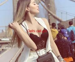 Full Enjoy - 9873111406 Call Girls In Sector 18 Rohini  | Delhi