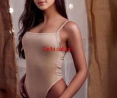 Janavi Call Girls in Ajmeri Gate=(Delhi) 9711147426