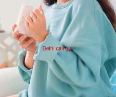 ENJOY Call Girls In Hauz Rani  Delhi Call 9873111406