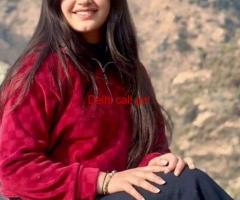 ENJOY Call Girls In Huda City Centre  Delhi Call 9873111406