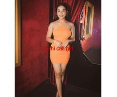 Call Girls In Gurgaon ☎️(( 9999894380 )) ✅ Call Girls Gurgaon Sector 24