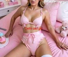 ENJOY Call Girls In Ignou Road  Delhi Call 9873111406