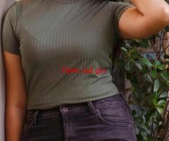 ENJOY Call Girls In Amar Colony  Delhi Call 9873111406