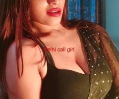 ENJOY Call Girls In Punjabi Bagh  Delhi Call 9873111406 - 2