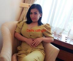 ENJOY Call Girls In Shantiniketan  Delhi Call 9873111406