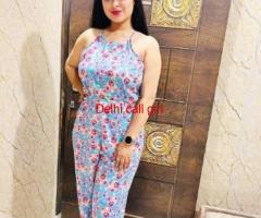 100% Safe Call Girls In Moti Nagar Delhi | Call Me 9818470885