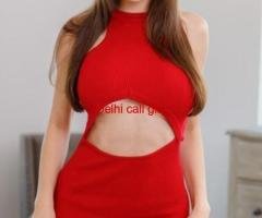 Call Girls in Delhi, Mahavir Nagar Service For Satisfying Moments with our staffs - 2