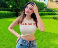 Call Girls in Chittaranjan Park, Delhi Best full night & Day Services