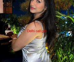 100% Safe Call Girls In Dilshad Garden Delhi | Call Me 9818470885