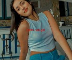 100% Safe Call Girls In Ashok Vihar Delhi | Call Me 9818470885