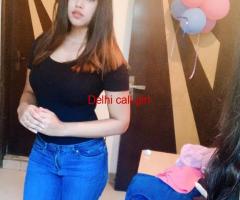 ♥️≛⃝_Call GiⓇlꕶ In Pratap Nagar Metro – ( 8448803038 ) Delhi Escort Service