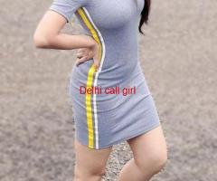 ♥️≛⃝_Call GiⓇlꕶ In Kanhaiya Nagar Metro – ( 8448803038 ) Delhi Escort Service